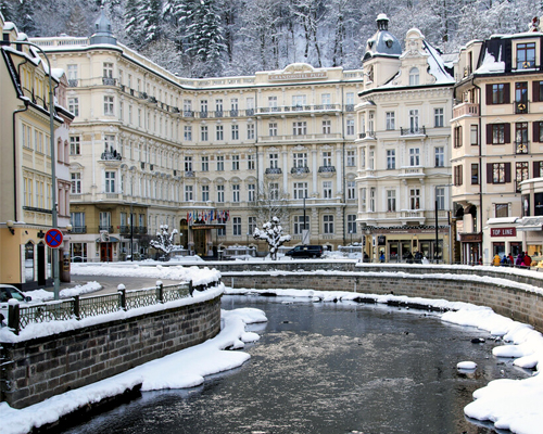 Karlovy Vary