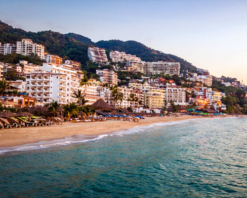 Puerto Vallarta