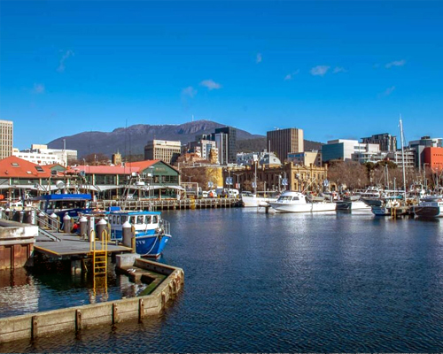 Hobart