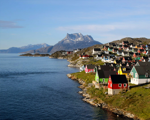 Nuuk